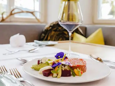 Suite für 3 Personen (60 m²) in Mondsee 6/10