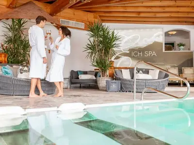 Suite für 2 Personen (80 m²) in Mondsee 3/10