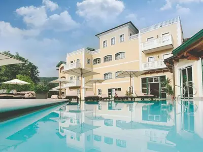 Suite für 2 Personen (80 m²) in Mondsee 4/10