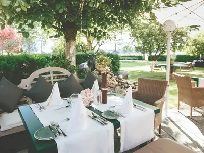 Suite für 2 Personen (80 m²) in Mondsee 5/10