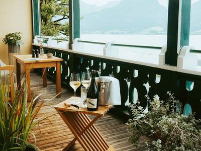 Suite für 4 Personen (40 m²) in St. Wolfgang im Salzkammergut 6/10