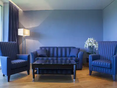 Suite für 2 Personen in Reichenbach 9/10