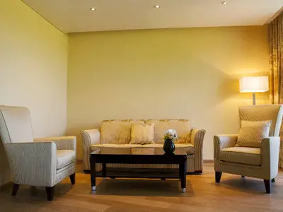 Suite für 2 Personen in Reichenbach 10/10