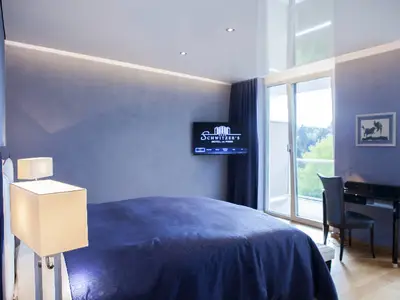 Suite für 2 Personen in Reichenbach 7/8