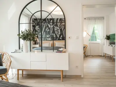 Suite barrierefrei in Neuruppin