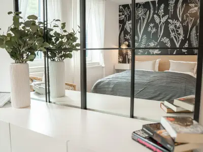 Suite barrierefrei in Neuruppin