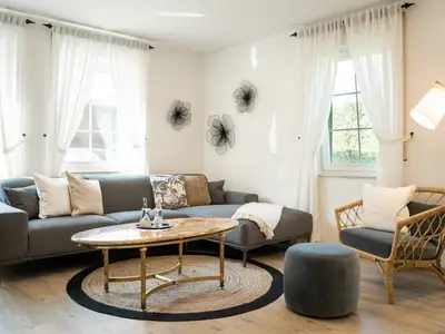 Suite barrierefrei in Neuruppin