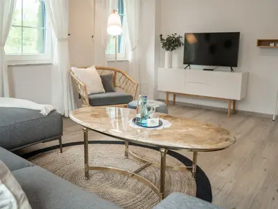 Suite barrierefrei in Neuruppin