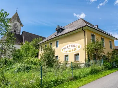 Suite für 4 Personen (45 m²) in Gurk 2/10