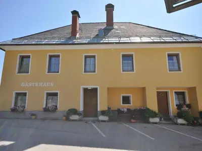 Suite für 4 Personen (45 m²) in Gurk 3/10
