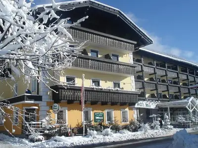 Suite für 4 Personen (42 m²) in Weißensee 5/10