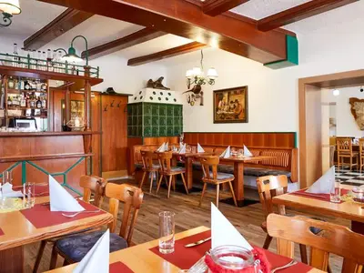 Suite für 4 Personen (42 m²) in Weißensee 7/10