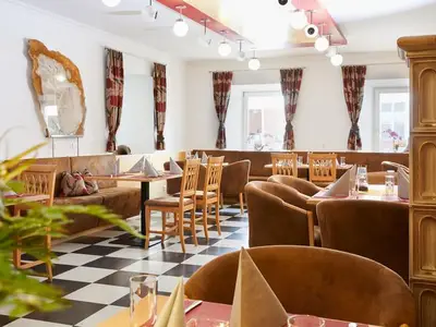 Suite für 4 Personen (42 m²) in Weißensee 4/10