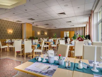 Suite für 3 Personen (42 m²) in Brielow 10/10