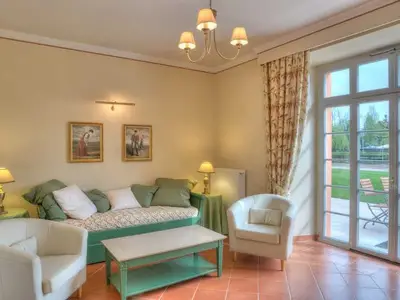 Suite für 2 Personen (50 m²) in Lübbenau/Spreewald 9/10