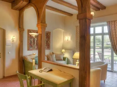 Suite für 2 Personen (59 m²) in Lübbenau/Spreewald 9/10