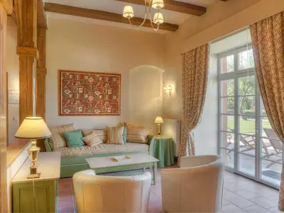 Suite für 2 Personen (59 m²) in Lübbenau/Spreewald 10/10