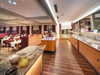 Suite für 3 Personen (34 m²) in Bad Wildungen 5/10