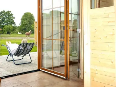 Suite für 2 Personen (40 m²) in Alt Zauche 2/10