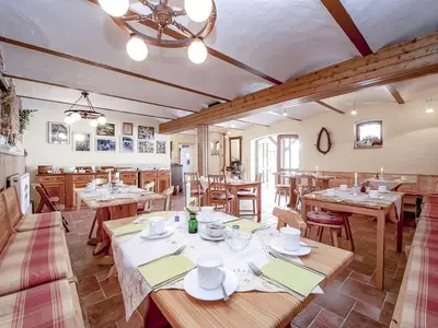 Suite für 2 Personen (40 m²) in Alt Zauche 3/10