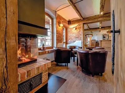 Suite für 2 Personen (40 m²) in Alt Zauche 4/10