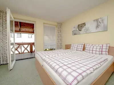 Suite für 2 Personen (40 m²) in Alt Zauche 5/10
