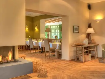 Suite für 2 Personen in Lübben 3/10