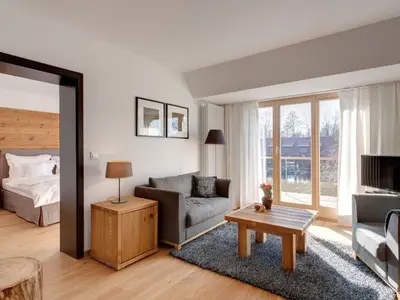 Suite für 2 Personen in Lübben 7/10
