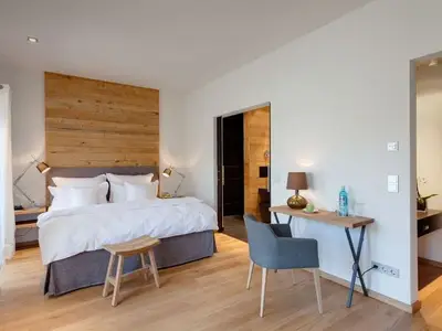 Suite für 2 Personen in Lübben 8/10