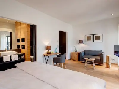 Suite für 2 Personen in Lübben 9/10