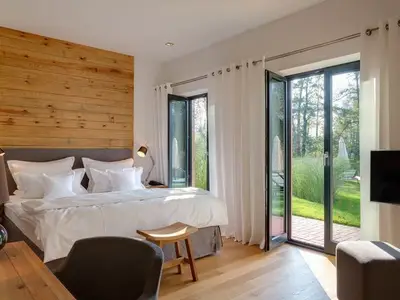 Suite für 2 Personen in Lübben 10/10