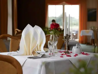 Suite für 4 Personen in Ludorf 3/3