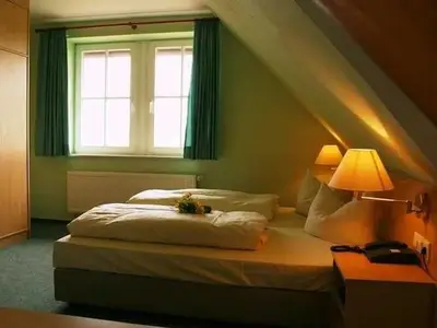Suite für 5 Personen in Ludorf 4/4
