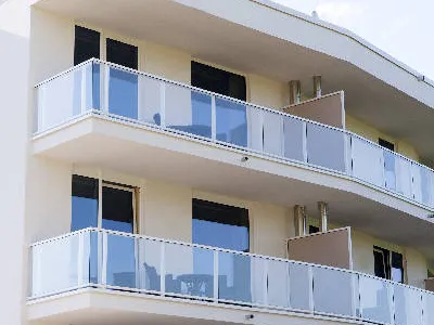 Suite für 2 Personen in Reichenbach 2/10