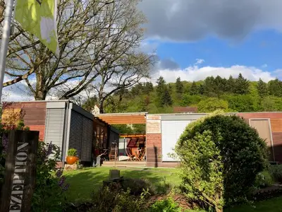 Suite für 4 Personen (42 m²) in Biedenkopf 1/10