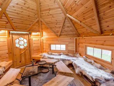 Suite für 4 Personen (42 m²) in Biedenkopf 3/10