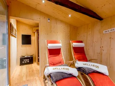 Suite für 4 Personen (42 m²) in Biedenkopf 4/10