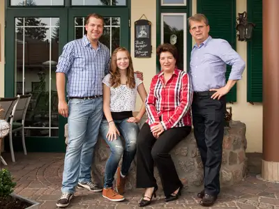 Famille Krsynowski