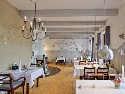 Suite für 2 Personen in Hooksiel 5/9