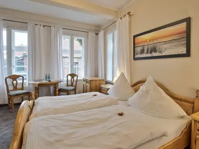 Suite für 2 Personen in Hooksiel 9/9