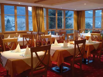 Suite für 6 Personen (70 m²) in Latsch 3/10