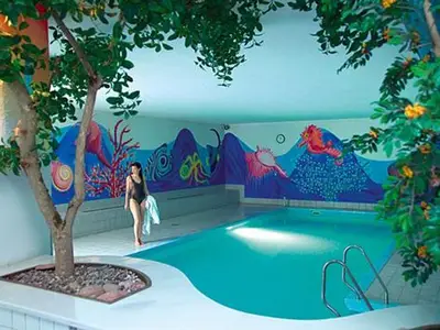 Suite für 6 Personen (70 m²) in Latsch 7/10