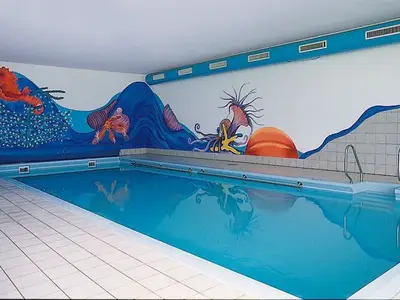 Suite für 6 Personen (70 m²) in Latsch 10/10