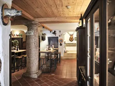 Suite für 4 Personen (55 m²) in Achenkirch 9/10