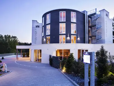 Suite für 2 Personen in Reichenbach 1/8