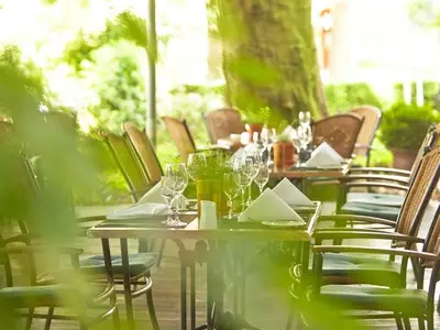 Suite für 2 Personen (43 m²) 2/10