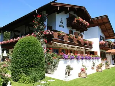 Suite für 3 Personen (40 m²) in Bad Wiessee 4/10