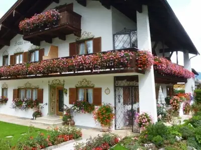 Suite für 3 Personen (40 m²) in Bad Wiessee 5/10