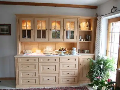 Suite für 3 Personen (40 m²) in Bad Wiessee 8/10