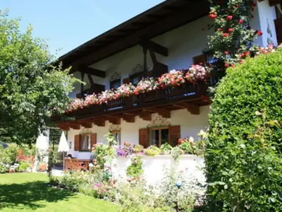 Suite für 3 Personen (40 m²) in Bad Wiessee 10/10